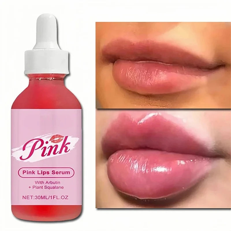 Instant Lip Volume