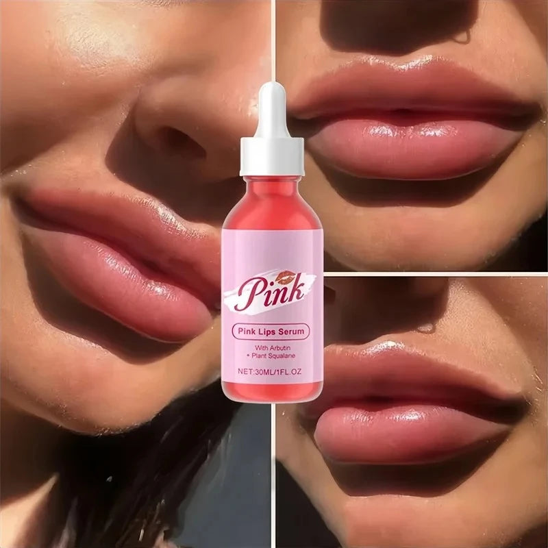 Instant Lip Volume