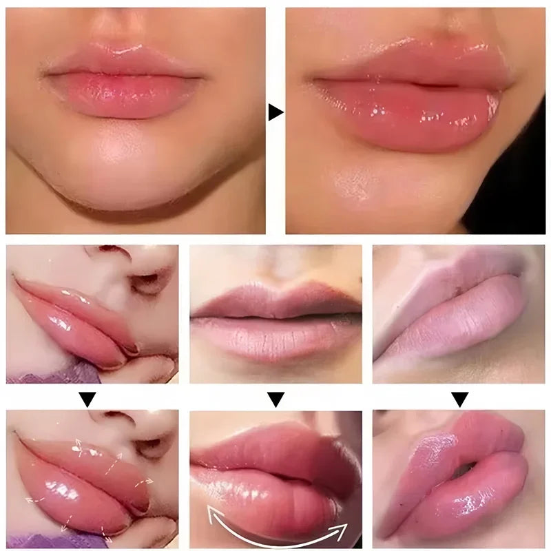 Instant Lip Volume