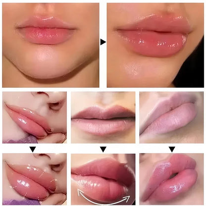 Instant Lip Volume