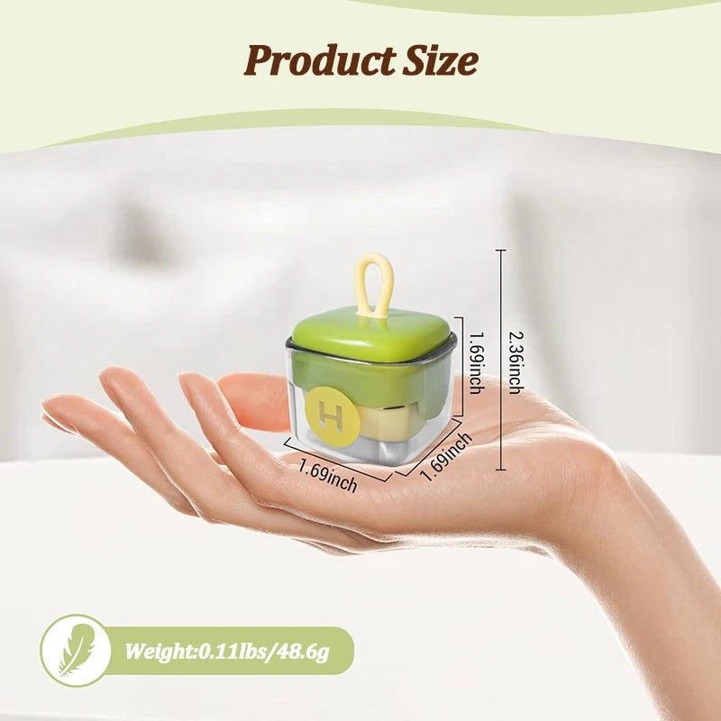 FurAway – Washable Reusable Pet Hair & Lint Remover Roller