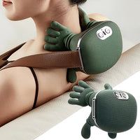 Bionic Neck & Shoulder Massager with 3 Modes