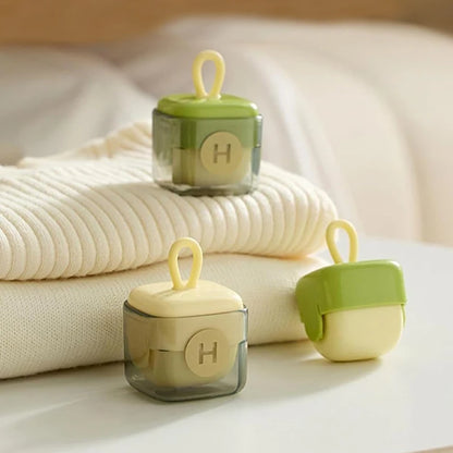 FurAway – Washable Reusable Pet Hair & Lint Remover Roller