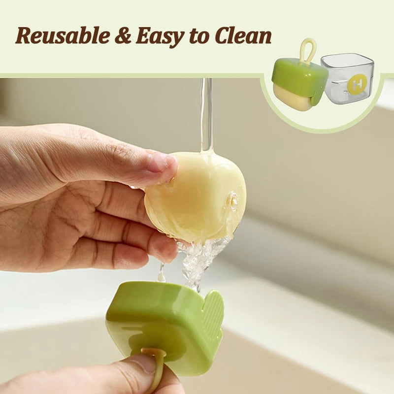 FurAway – Washable Reusable Pet Hair & Lint Remover Roller
