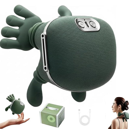 Bionic Neck & Shoulder Massager with 3 Modes
