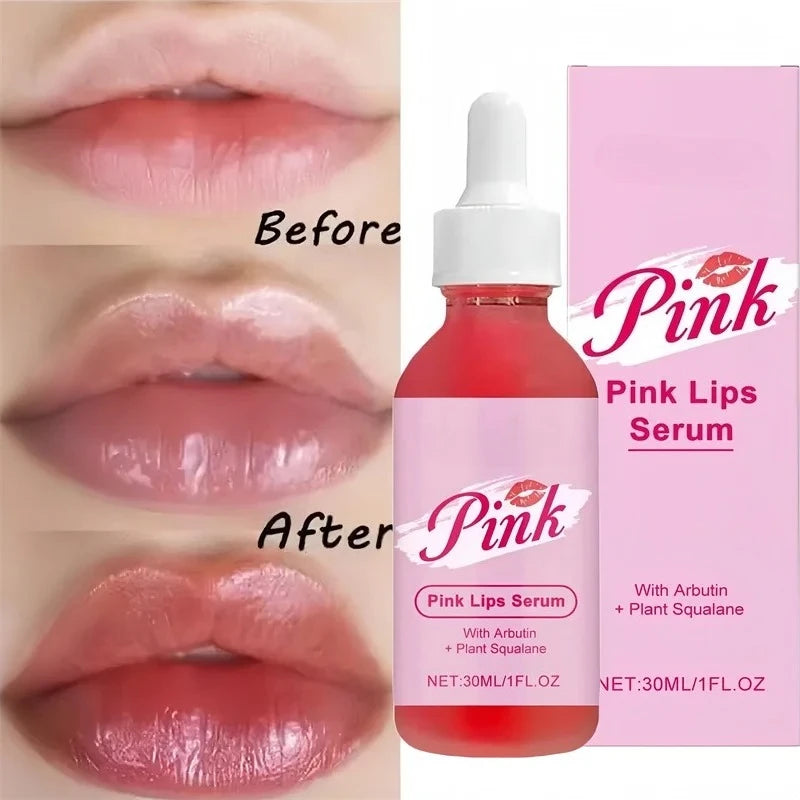 Instant Lip Volume